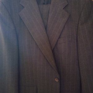 Men's Suit Ralph Lauren Chaps